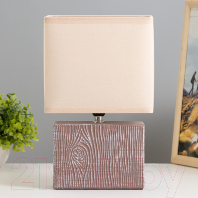 Прикроватная лампа Risalux Норма 9561935