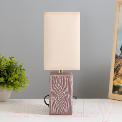 Прикроватная лампа Risalux Норма 9561935