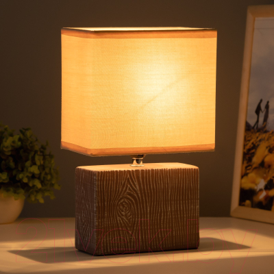 Прикроватная лампа Risalux Норма 9561935