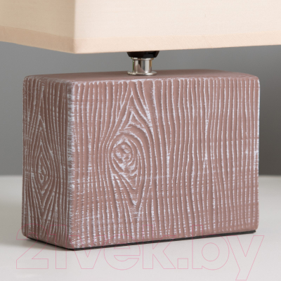 Прикроватная лампа Risalux Норма 9561935