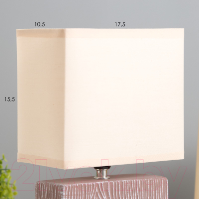 Прикроватная лампа Risalux Норма 9561935