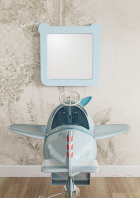 Зеркало Акватон Каспер Мишка