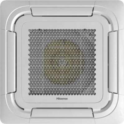 Сплит-система Hisense ACT-18UR4RCC8 / AUW-18U4SS