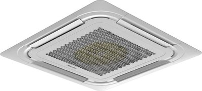 Сплит-система Hisense ACT-18UR4RCC8 / AUW-18U4SS