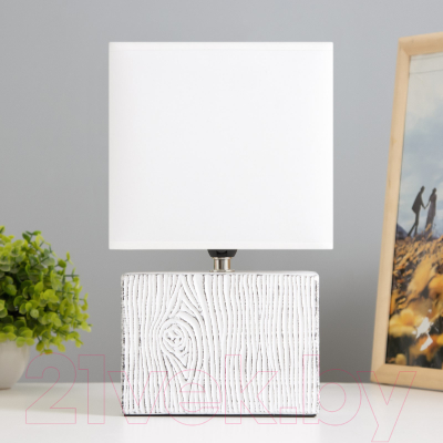 Прикроватная лампа Risalux Норма 9561936