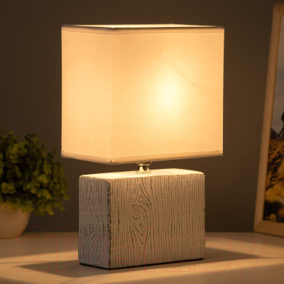 Прикроватная лампа Risalux Норма 9561936