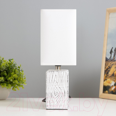 Прикроватная лампа Risalux Норма 9561936