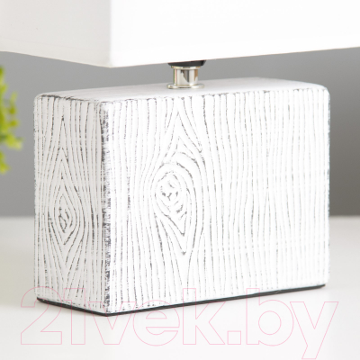 Прикроватная лампа Risalux Норма 9561936