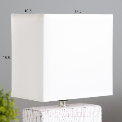 Прикроватная лампа Risalux Норма 9561936