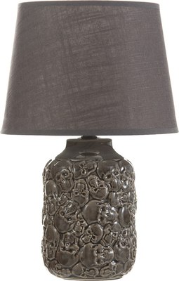 Прикроватная лампа Risalux Череп 9561939 - фото