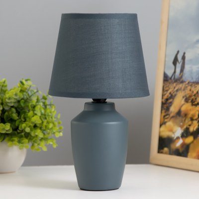 Прикроватная лампа Risalux Асель 9561942