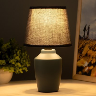 Прикроватная лампа Risalux Асель 9561942