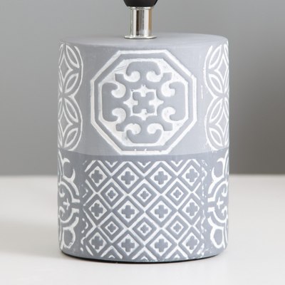 Прикроватная лампа Risalux Агата 9561943