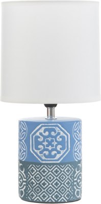 Прикроватная лампа Risalux Агата 9561944 - фото