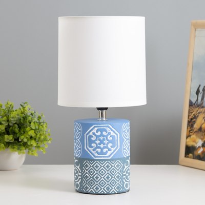 Прикроватная лампа Risalux Агата 9561944