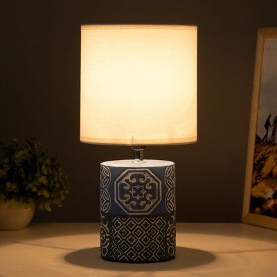 Прикроватная лампа Risalux Агата 9561944