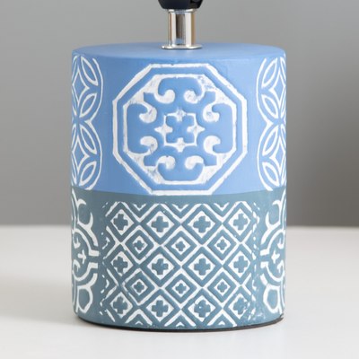 Прикроватная лампа Risalux Агата 9561944