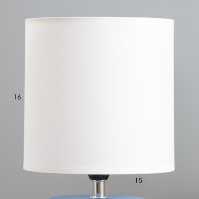 Прикроватная лампа Risalux Агата 9561944