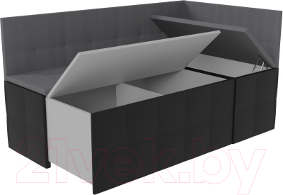 Уголок кухонный мягкий Sundays Home Домино