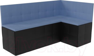 Уголок кухонный мягкий Sundays Home Домино - фото