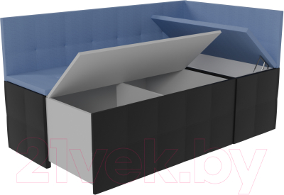 Уголок кухонный мягкий Sundays Home Домино