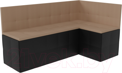 Уголок кухонный мягкий Sundays Home Домино - фото