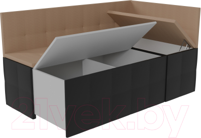 Уголок кухонный мягкий Sundays Home Домино