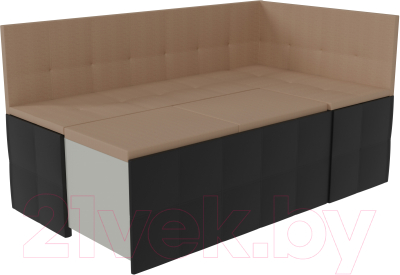 Уголок кухонный мягкий Sundays Home Домино