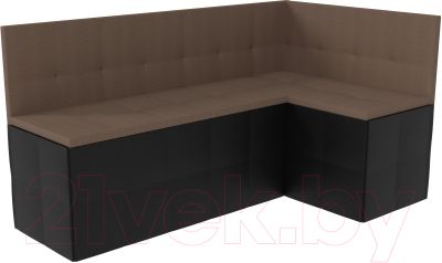 Уголок кухонный мягкий Sundays Home Домино - фото