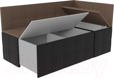 Уголок кухонный мягкий Sundays Home Домино