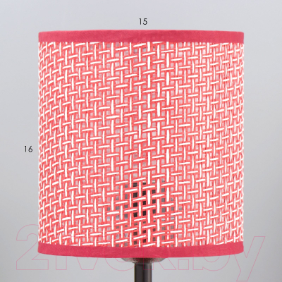 Прикроватная лампа Risalux Алькор 9604907