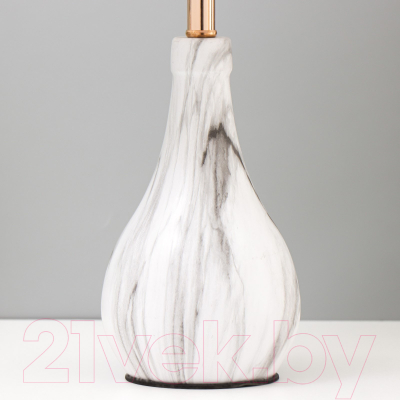 Прикроватная лампа Risalux Алмедия 9604915