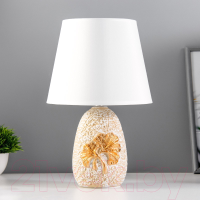 Прикроватная лампа Risalux Корсо 9607868