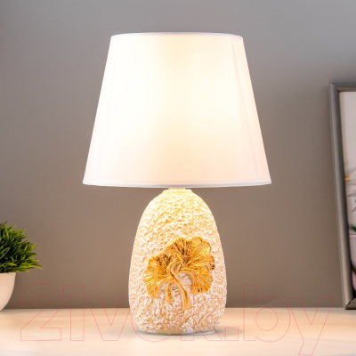 Прикроватная лампа Risalux Корсо 9607868