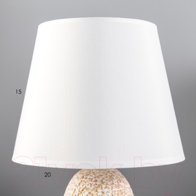 Прикроватная лампа Risalux Корсо 9607868