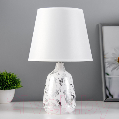 Прикроватная лампа Risalux Пани 9607870