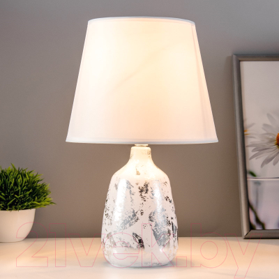 Прикроватная лампа Risalux Пани 9607870