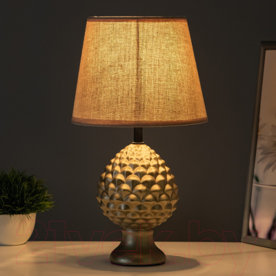 Прикроватная лампа Risalux Мухамера 9607877