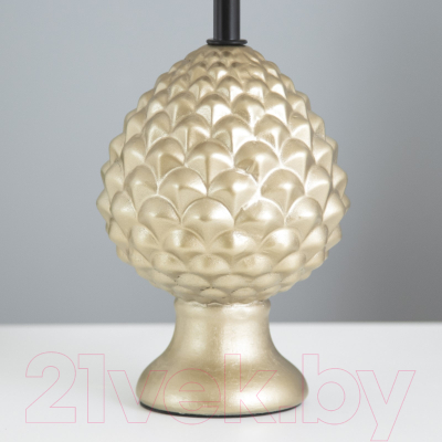 Прикроватная лампа Risalux Мухамера 9607877