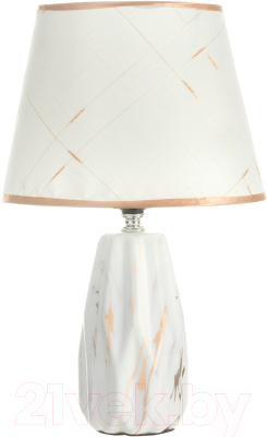 Прикроватная лампа Risalux Донра 9607880 - фото