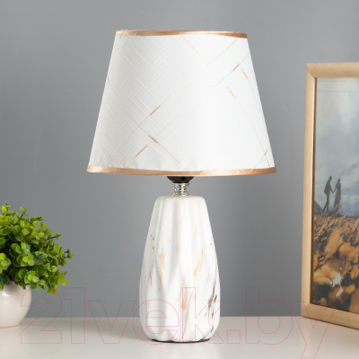 Прикроватная лампа Risalux Донра 9607880