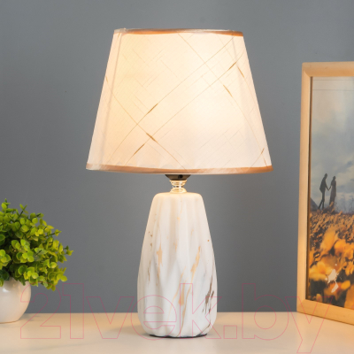 Прикроватная лампа Risalux Донра 9607880