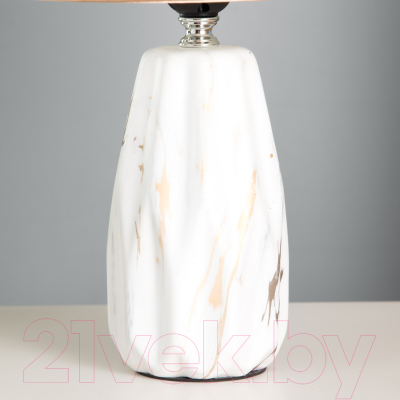 Прикроватная лампа Risalux Донра 9607880