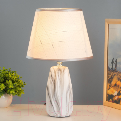 Прикроватная лампа Risalux Донра 9607881