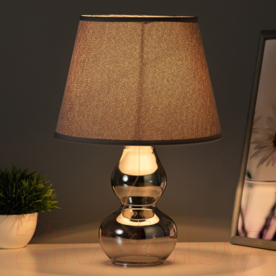 Прикроватная лампа Risalux Бабена 9607883