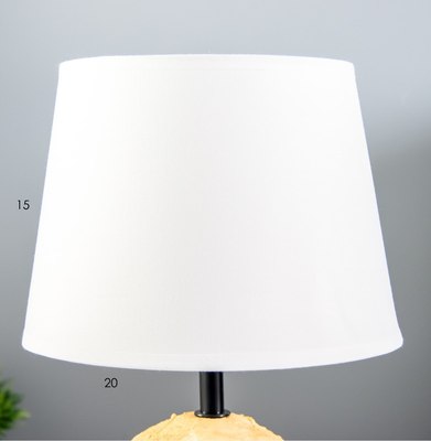 Прикроватная лампа Risalux Ларнака 9613412