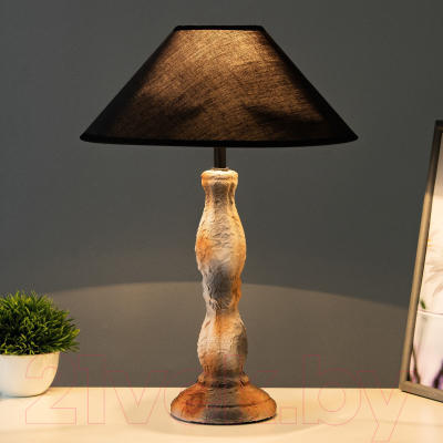 Прикроватная лампа Risalux Аморета 9613416