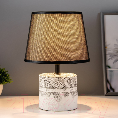 Прикроватная лампа Risalux Туман 9613417