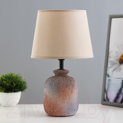 Прикроватная лампа Risalux Тереза 9613418