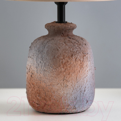 Прикроватная лампа Risalux Тереза 9613418